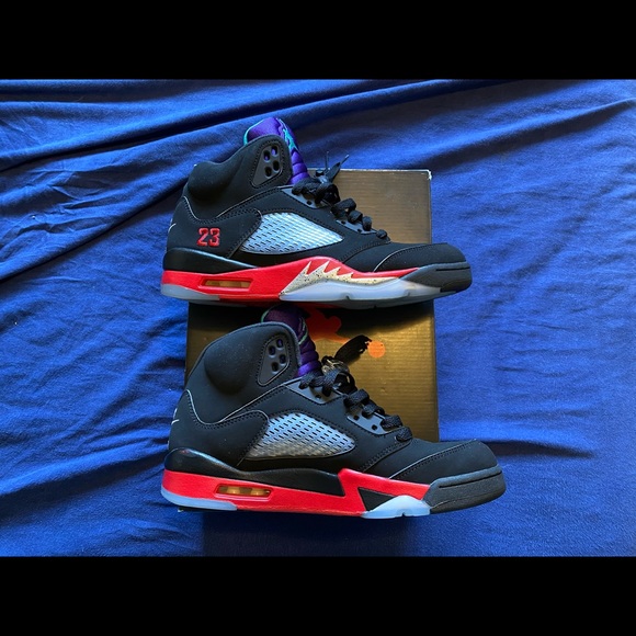 Jordan shoes